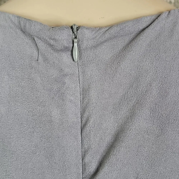 PANTS STORE Laced Up Romper Large - Picture 6 of 8